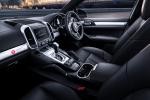 Porsche Cayenne SG50 Exclusive Edition for Singapore 2016 года